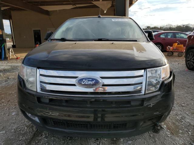 Photo 5 from auction – 2009 FORD EDGE LIMIT with VIN 2FMDK39C19BA44445