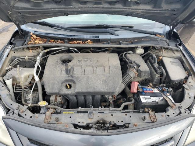 Photo 11 from auction – 2011 TOYOTA COROLLA BA with VIN 2T1BU4EE5BC579617