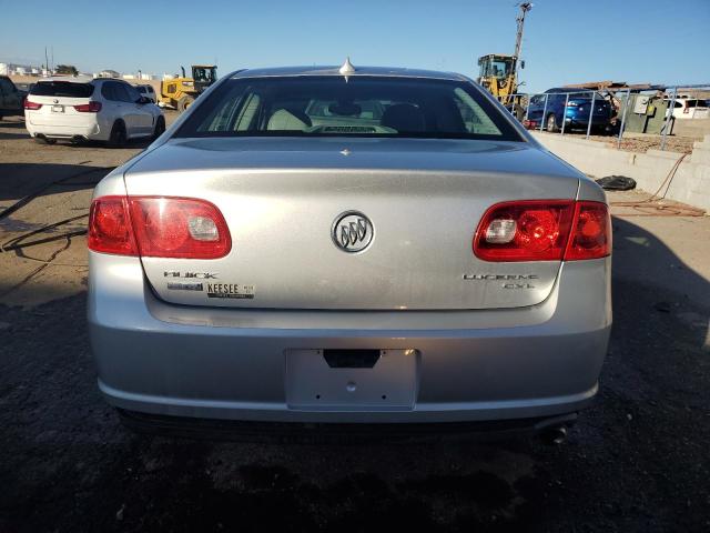 Photo 6 from auction – 2010 BUICK LUCERNE CX with VIN 1G4HC5EM9AU119058