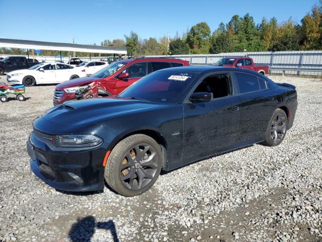 DODGE CHARGER R/ 2019 with VIN 2C3CDXCT5KH526384 - Photo from auction