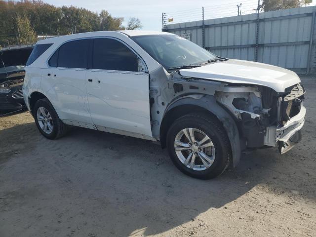 Photo 4 from auction – 2017 CHEVROLET EQUINOX LS with VIN 2GNALBEK2H1601161