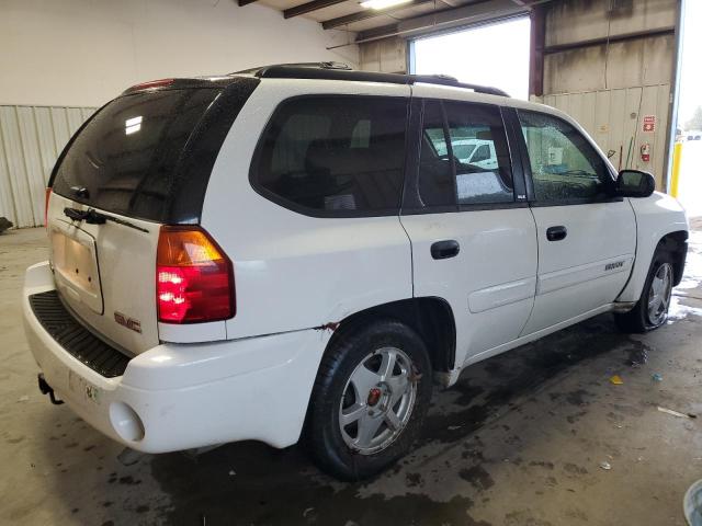 Photo 3 from auction – 2003 GMC ENVOY with VIN 1GKDS13S832410413