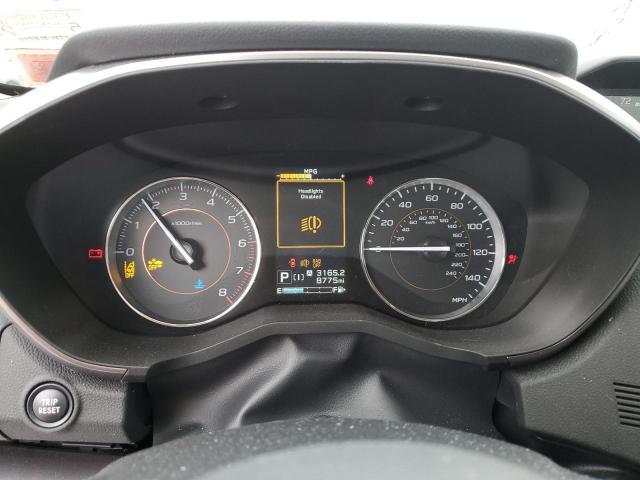 Photo 9 from auction – 2023 SUBARU CROSSTREK with VIN JF2GTHMC7PH200184