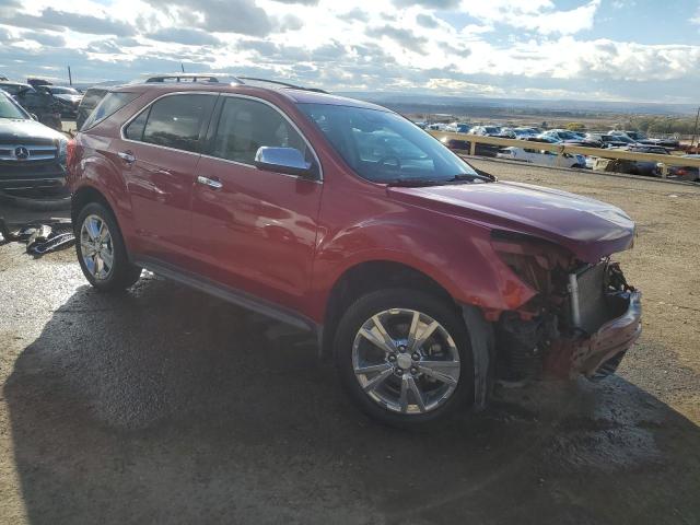 Photo 4 from auction – 2014 CHEVROLET EQUINOX LT with VIN 2GNFLHE32E6251143