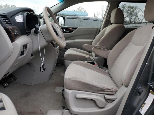 صورة رقم 7 من المزاد - 2015 NISSAN QUEST S مع VIN JN8AE2KP2F9130348