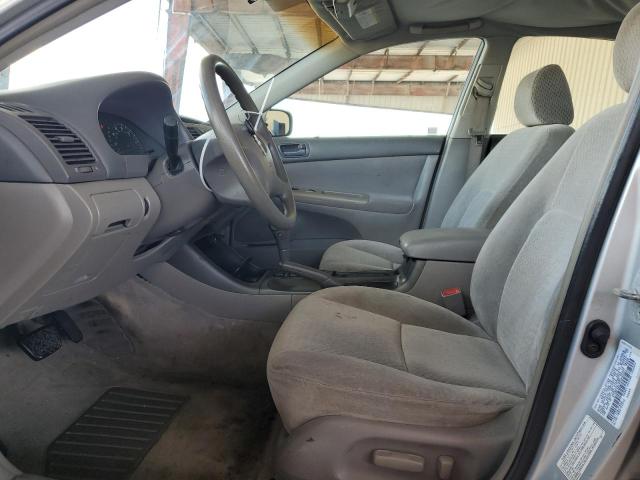 Photo 7 from auction – 2003 TOYOTA CAMRY LE with VIN 4T1BF32K93U043431