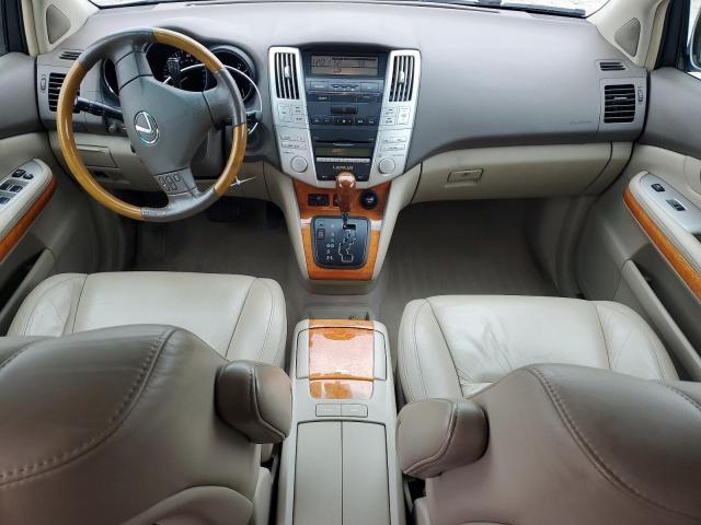Photo 8 from auction – 2008 LEXUS RX 350 with VIN 2T2HK31U78C051654