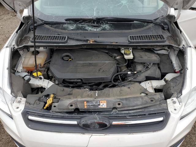 Photo 12 from auction – 2014 FORD ESCAPE SE with VIN 1FMCU0GX1EUE30331