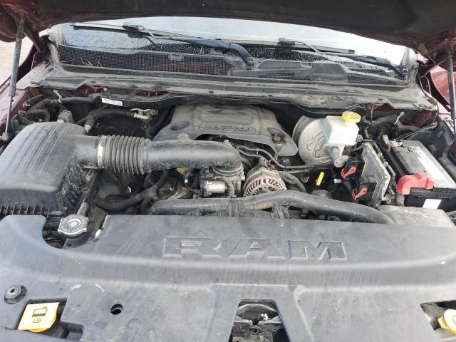Photo 11 from auction – 2019 RAM 1500 LONGH with VIN 1C6SRFKT2KN693756