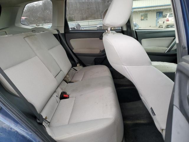 Photo 11 from auction – 2014 SUBARU FORESTER 2 with VIN JF2SJAEC8EH406634
