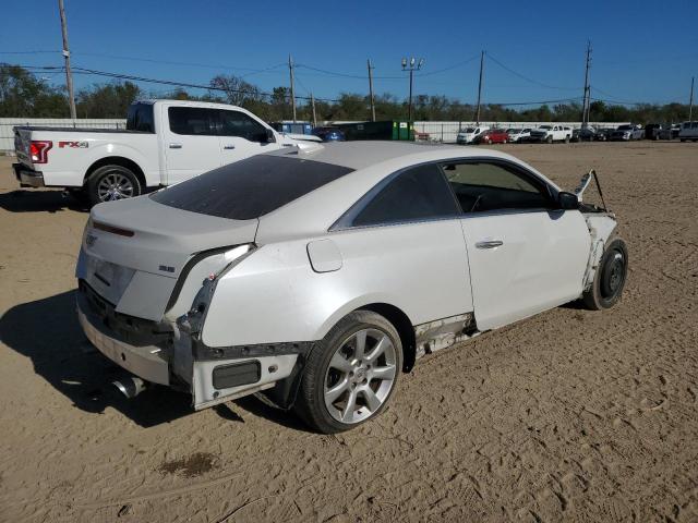 Photo 3 from auction – 2016 CADILLAC ATS PERFOR with VIN 1G6AD1RS5G0108288