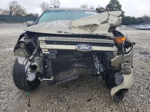 Photo 5 from auction – 2013 FORD EXPLORER L with VIN 1FM5K8F84DGC72037