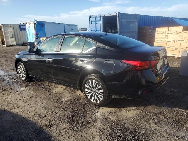 Photo 2 from auction – 2023 NISSAN ALTIMA SV with VIN 1N4BL4DW2PN339335