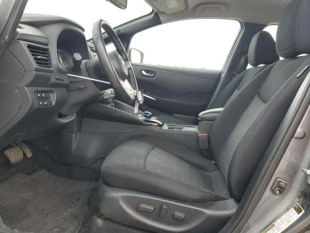 Photo 7 from auction – 2019 NISSAN LEAF S with VIN 1N4AZ1CP7KC313644