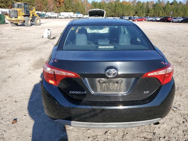Photo 6 from auction – 2018 TOYOTA COROLLA L with VIN 2T1BURHEXJC055029