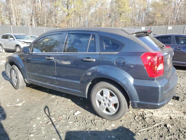Photo 2 from auction – 2008 DODGE CALIBER with VIN 1B3HB28B98D602285