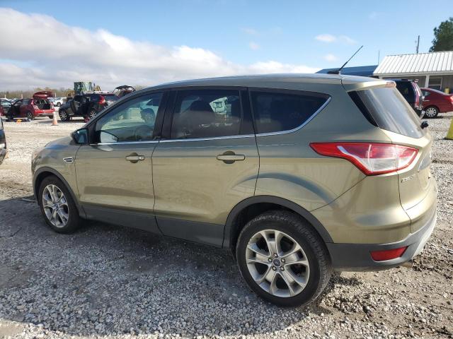 Photo 2 from auction – 2013 FORD ESCAPE SEL with VIN 1FMCU0HXXDUB54955