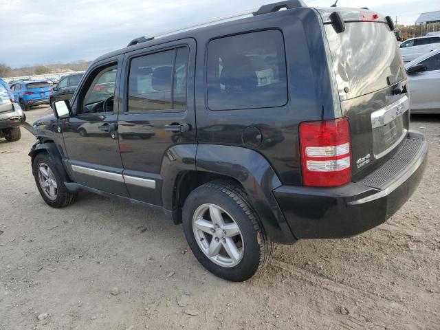 Photo 2 from auction – 2012 JEEP LIBERTY LI with VIN 1C4PJMCK1CW125963