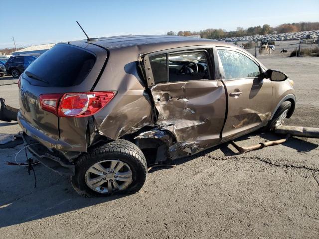 Photo 3 from auction – 2011 KIA SPORTAGE L with VIN KNDPB3A23B7073951