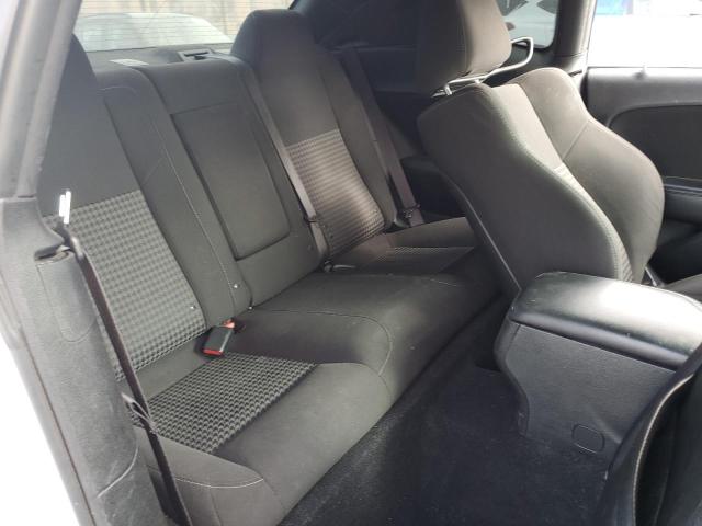 Photo 10 from auction – 2020 DODGE CHALLENGER with VIN 2C3CDZBT3LH247336