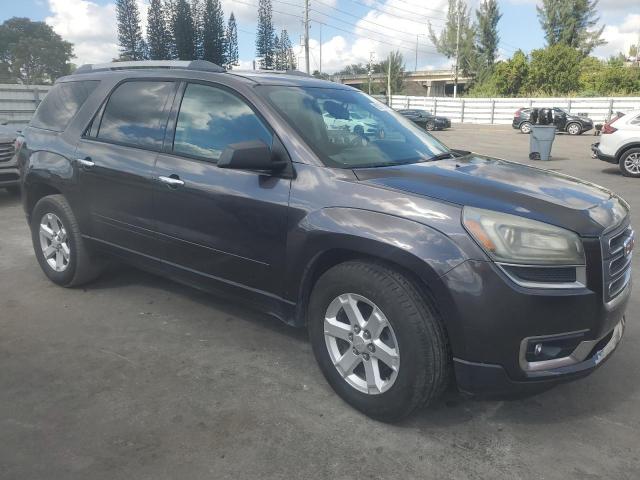 Photo 4 from auction – 2015 GMC ACADIA SLE with VIN 1GKKVNED2FJ277274