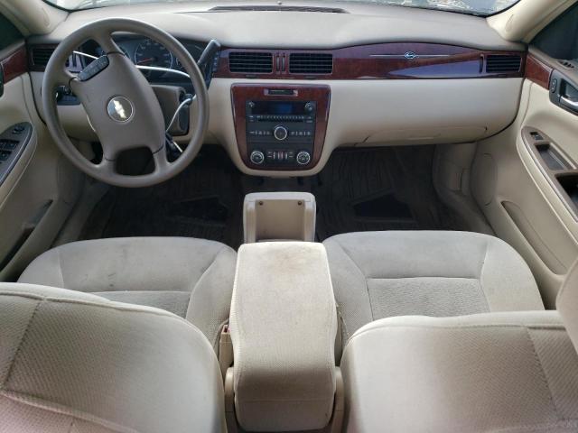 Photo 8 from auction – 2007 CHEVROLET IMPALA LT with VIN 2G1WT58K679346695