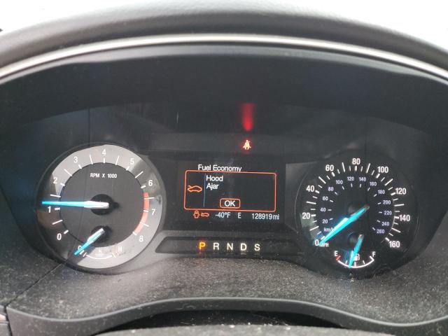 Photo 9 from auction – 2014 FORD FUSION SE with VIN 3FA6P0H94ER299823