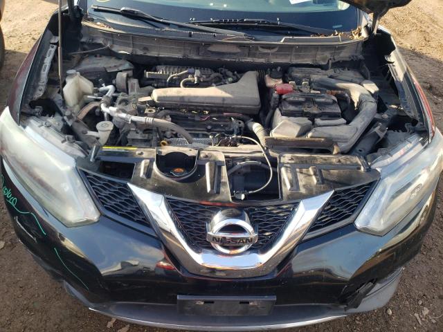 Photo 11 from auction – 2014 NISSAN ROGUE S with VIN 5N1AT2MV2EC867074