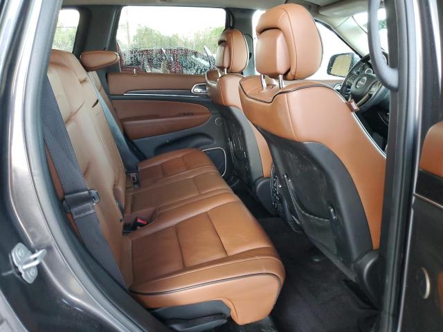 Photo 10 from auction – 2016 JEEP GRAND CHER with VIN 1C4RJFJT7GC333613
