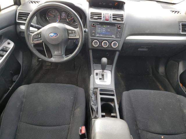 Photo 8 from auction – 2016 SUBARU IMPREZA with VIN JF1GPAA6XGH288839