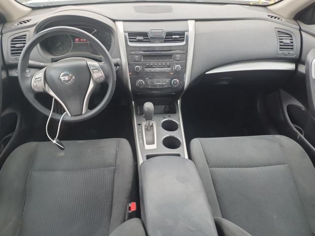 Photo 8 from auction – 2015 NISSAN ALTIMA 2.5 with VIN 1N4AL3AP0FC583837