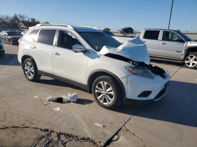 Photo 4 from auction – 2016 NISSAN ROGUE S with VIN KNMAT2MT8GP593295