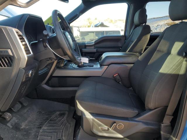 Photo 7 from auction – 2016 FORD F150 SUPER with VIN 1FTEW1EG4GKE73706