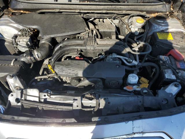 Photo 11 from auction – 2015 SUBARU LEGACY 2.5 with VIN 4S3BNAC67F3049462
