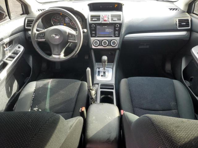 Photo 8 from auction – 2016 SUBARU IMPREZA PR with VIN JF1GJAF66GH005587