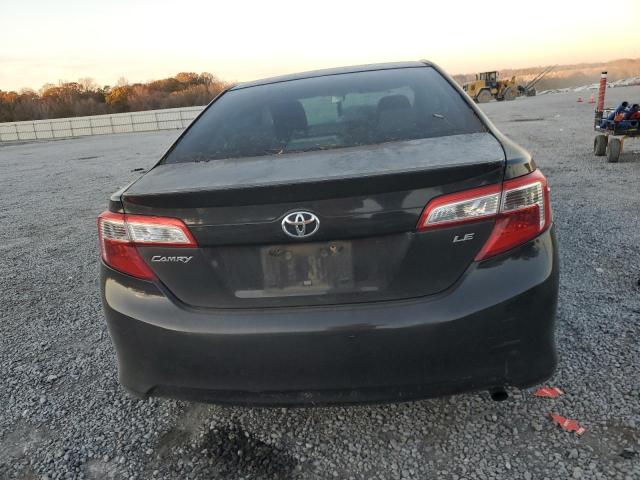 Photo 6 from auction – 2012 TOYOTA CAMRY BASE with VIN 4T1BF1FK5CU086971