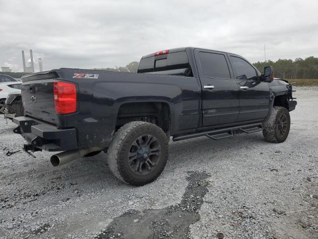 Photo 3 from auction – 2016 CHEVROLET SILVERADO with VIN 1GC4K0E89GF287467