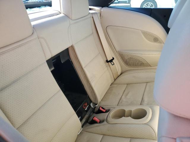 Photo 10 from auction – 2013 VOLKSWAGEN EOS KOMFOR with VIN WVWBW8AH7DV005344