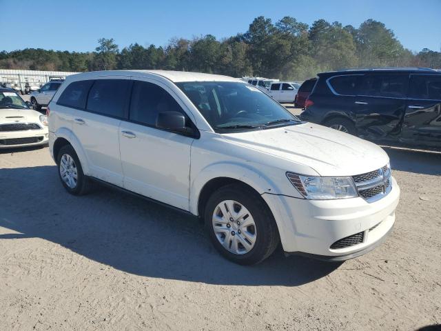 Photo 4 from auction – 2014 DODGE JOURNEY SE with VIN 3C4PDCABXET311174