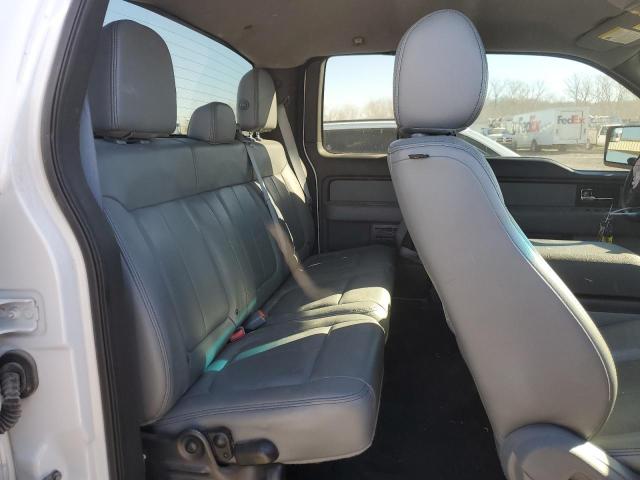 Фото 10 с аукциона – 2014 FORD F150 SUPER с VIN 1FTFX1EF9EFA44494
