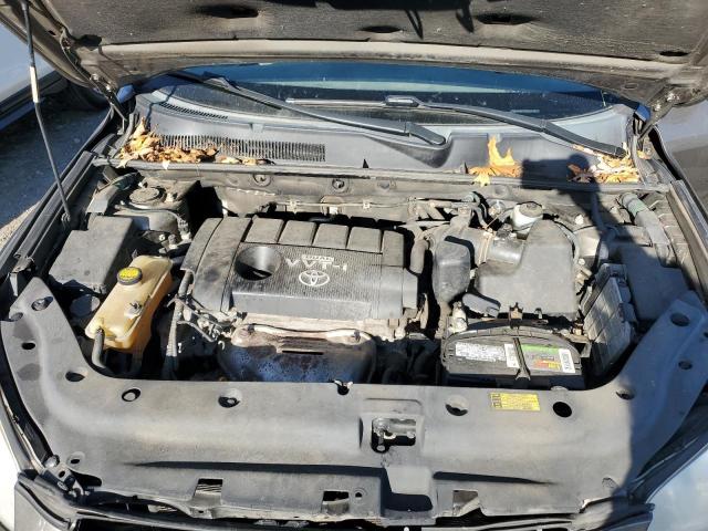 Photo 12 from auction – 2011 TOYOTA RAV4 LIMIT with VIN 2T3DF4DV4BW086103