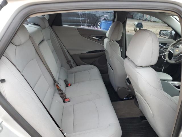Photo 10 from auction – 2016 CHEVROLET MALIBU LT with VIN 1G1ZE5ST2GF186783