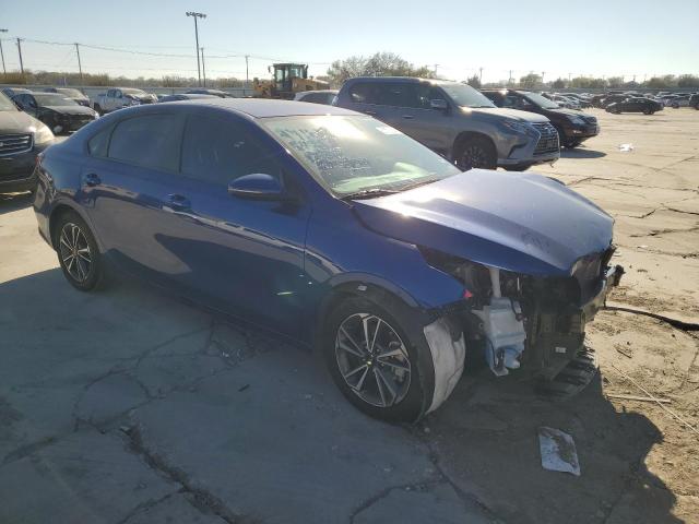 Photo 4 from auction – 2023 KIA FORTE LX with VIN 3KPF24AD4PE648326