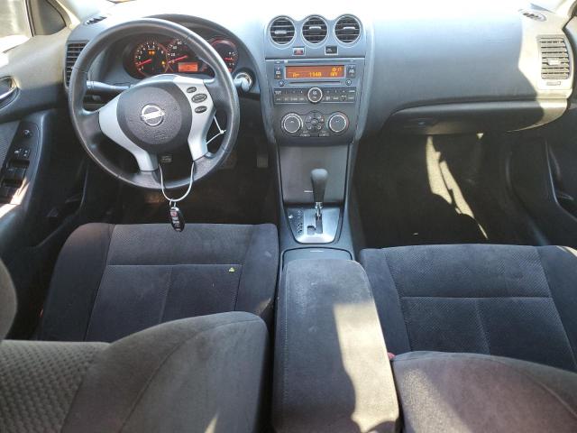Photo 8 from auction – 2008 NISSAN ALTIMA 2.5 with VIN 1N4AL21E28N460976