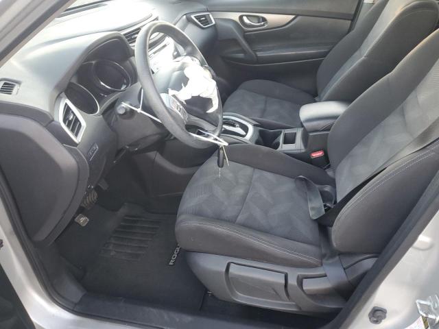 Photo 7 from auction – 2016 NISSAN ROGUE S with VIN KNMAT2MV1GP610889