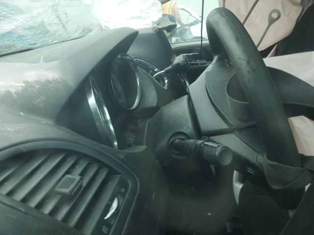 Photo 9 from auction – 2017 DODGE GRAND CARA with VIN 2C4RDGBG5HR793005