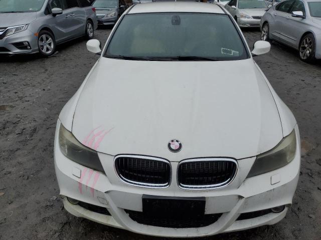 Photo 5 from auction – 2011 BMW 3 SERIES with VIN WBAPK5C57BA656882