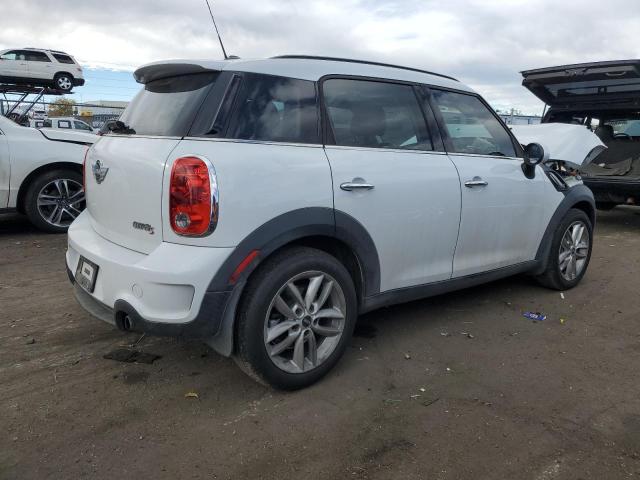 Photo 3 from auction – 2012 MINI COOPER S C with VIN WMWZC3C53CWM27503
