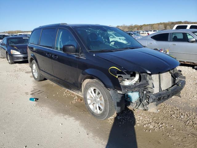 Photo 4 from auction – 2019 DODGE GRAND CARA with VIN 2C4RDGCG3KR695368