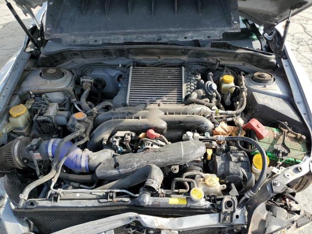 Photo 11 from auction – 2013 SUBARU IMPREZA WR with VIN JF1GV7F66DG003251